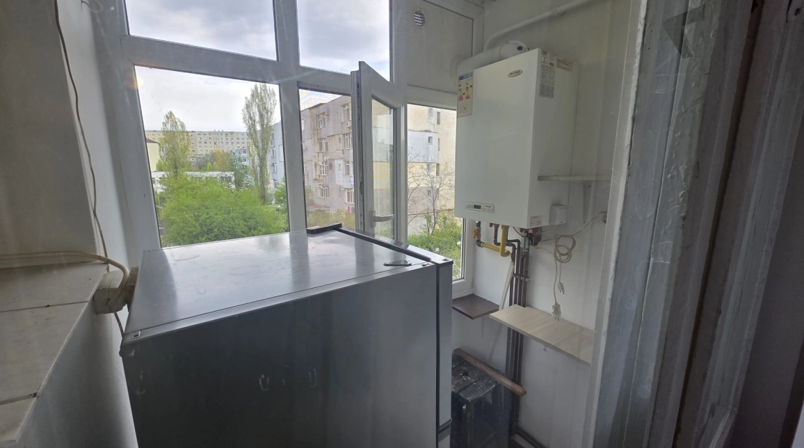 Oferta 24 mp, de vanzare garsoniera in zona Alexandru cel Bun,  Zimbru imagine 5