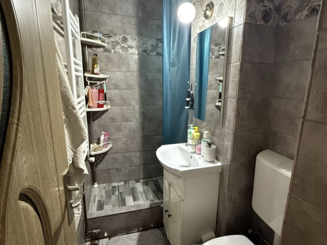 Apartament, 2 camere  semidecomandat,  42 mp, Alexandru cel Bun, de vanzare,  (Zimbru) 162296