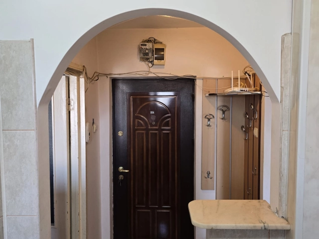 Apartament 2 camere - Tatarasi