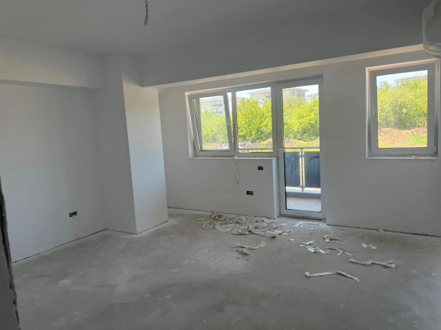 Apartament 1 camere - Galata