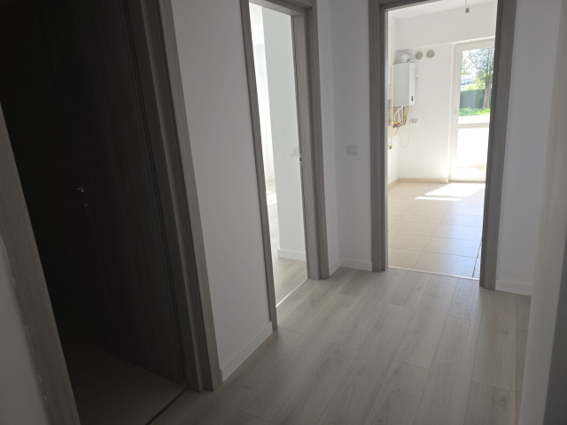 Apartament nou, 2 camere  decomandat,  60 mp, Dacia, de vanzare,  (Intre Lidl Dacia si Moara de Foc) 162361