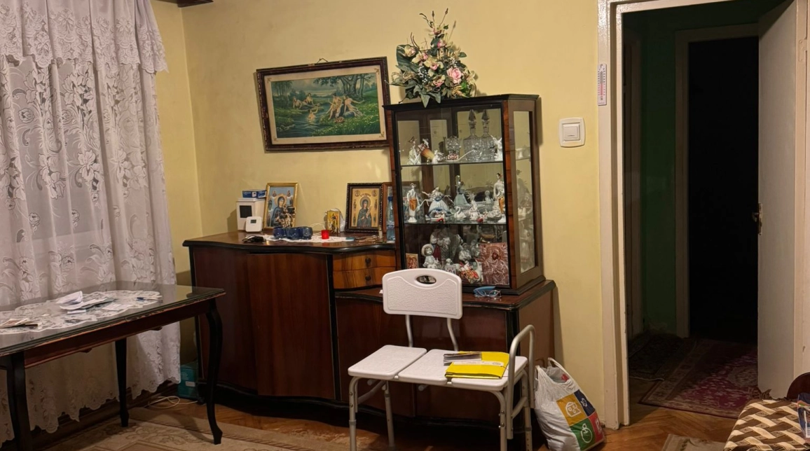 Oferta Apartament, 2 camere semidecomandat, 50 mp, Podu Ros, de vanzare,  liceul Cantemir imagine 4