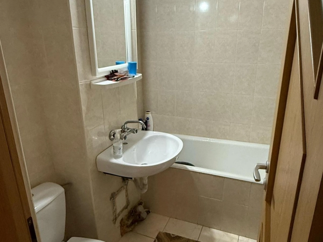 Apartament 2 camere - Centru