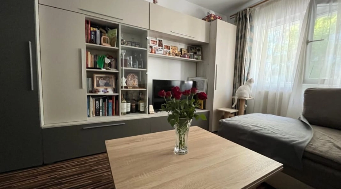 Oferta Apartament, 3 camere decomandat, 65 mp, Dacia, de vanzare,  Scoala George Cosbuc imagine 1
