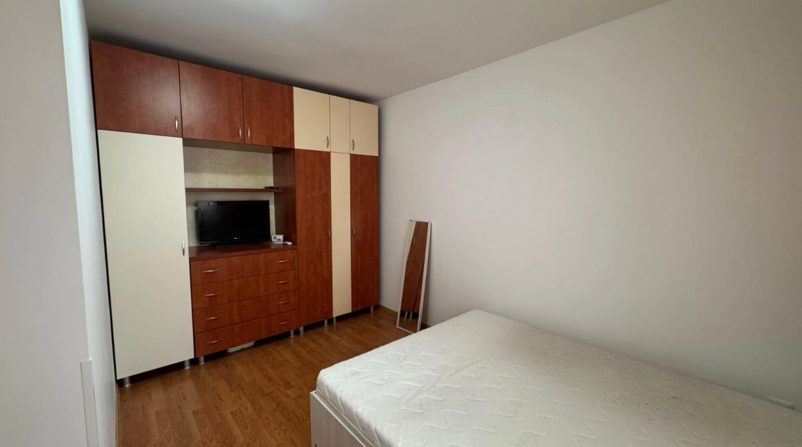 Oferta 2 camere, open-space, 41 mp, de vanzare apartament in zona Tatarasi,  Kaufland-bloc nou imagine 2