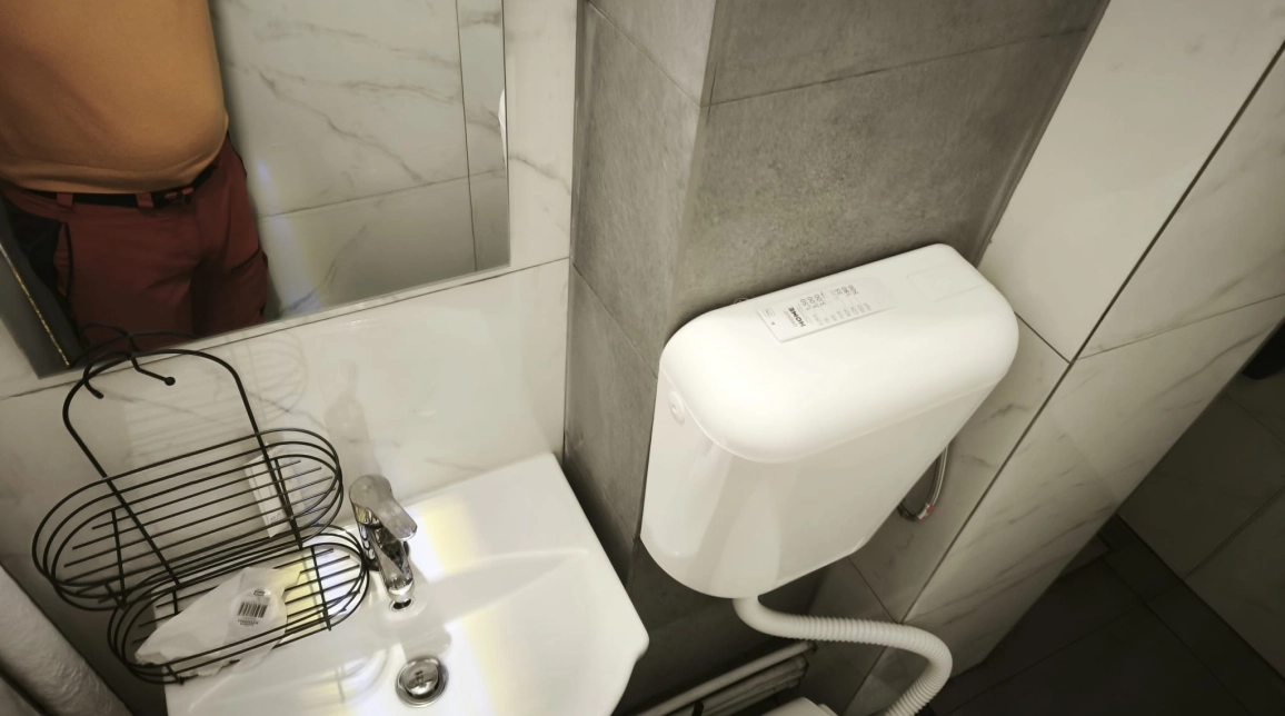 Oferta De vanzare apartament, 2 camere, nedecomandat, 30 mp, Podu Ros,  Salubris imagine 6