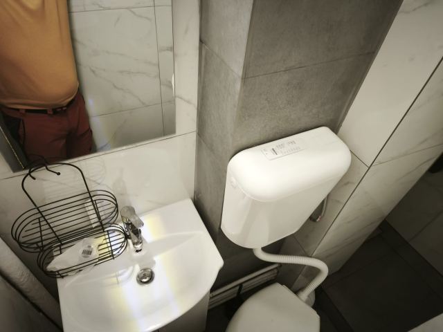De vanzare apartament, 2 camere,  nedecomandat,  30 mp, Podu Ros,  (Salubris) 162587
