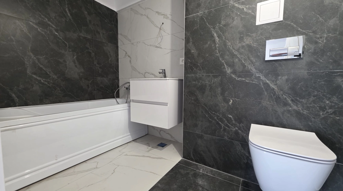 Oferta Apartament nou, 2 camere decomandat, 58 mp, Galata, de vanzare,  Platou Galata imagine 7