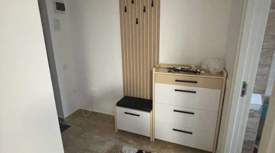 Oferta Apartament nou de vanzare, 1 camera, semidecomandat, 35 mp, Popas Pacurari,  Scoala noua imagine 17