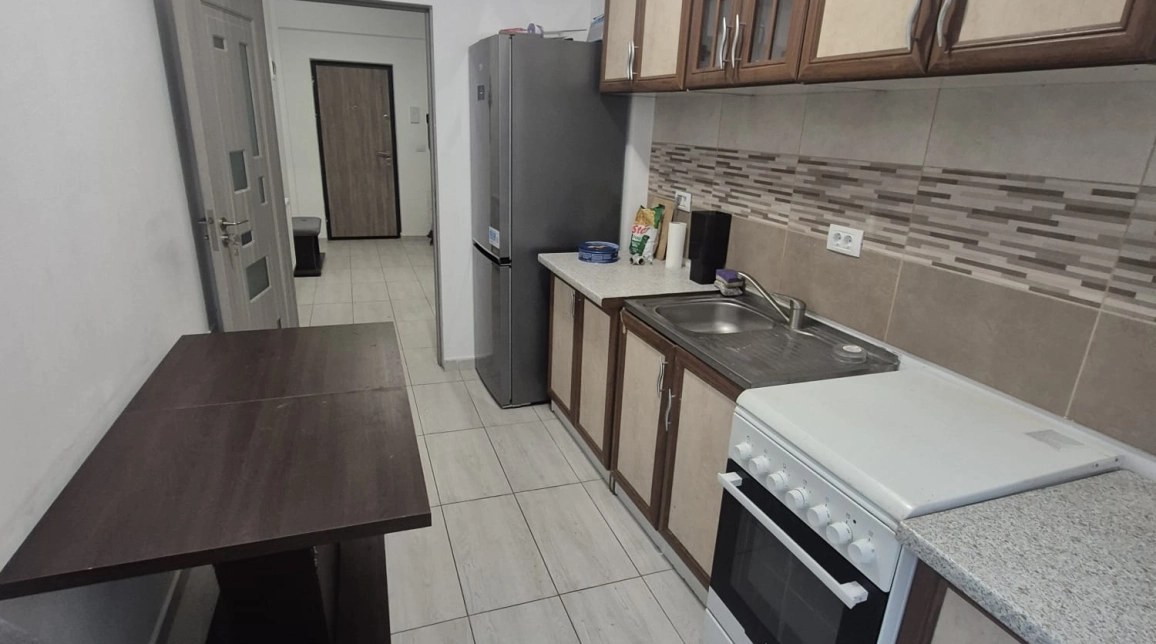 Oferta Apartament, 2 camere decomandat, 54 mp, Galata, de vanzare,  Platou Galata Sun City imagine 8