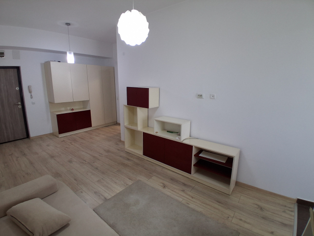 2 camere,  ,  44 mp, de vanzare apartament in zona Pacurari,  (PETRU PONI, CONCEPT RESIDENCE) 161498