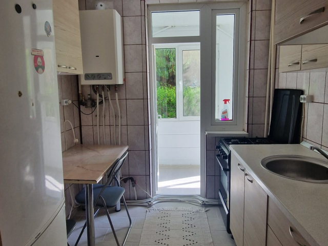Apartament, 2 camere  decomandat,  55 mp, Precista, de vanzare,  (Scoala nr 4 / Piata Bistrita) 158246