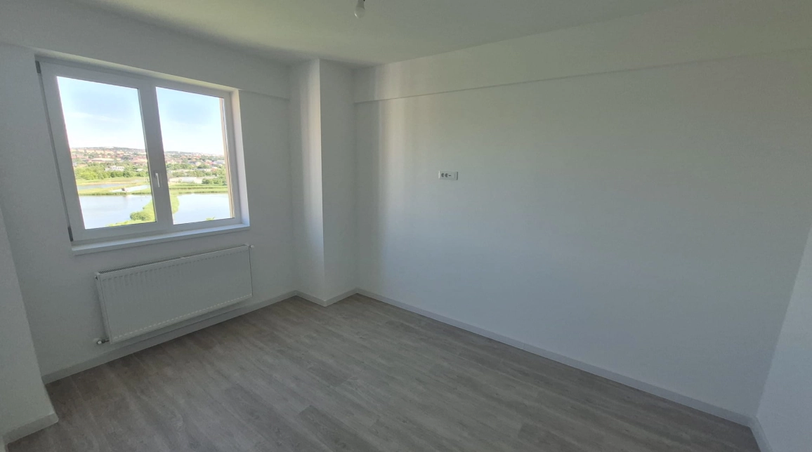 Oferta 3 camere, semidecomandat, 58 mp, de vanzare apartament nou in zona CUG,  Lidl- Visoianu imagine 4