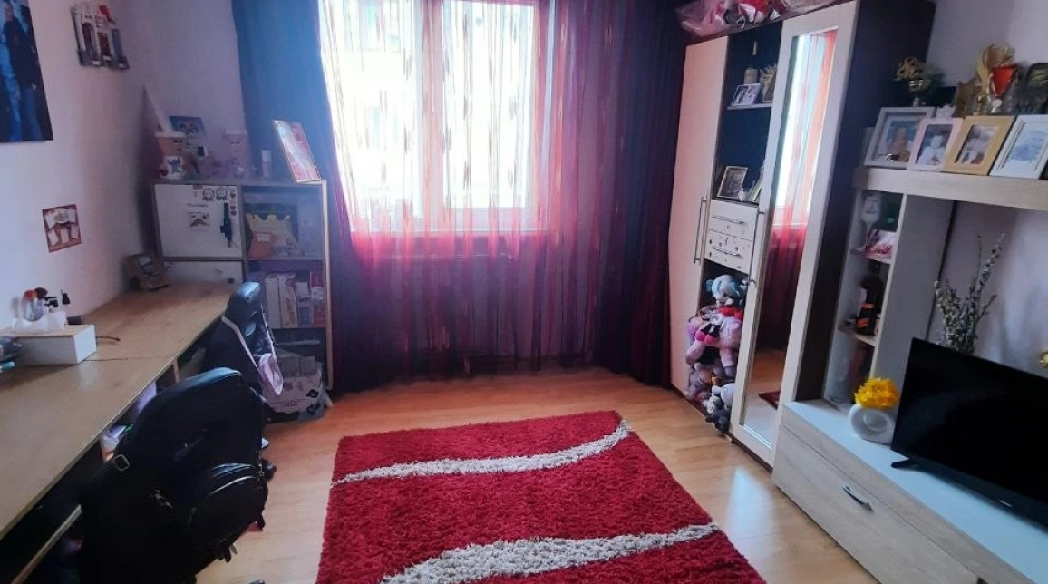 Oferta De vanzare apartament, 2 camere, decomandat, 48 mp, Darmanesti,  Profi imagine 2