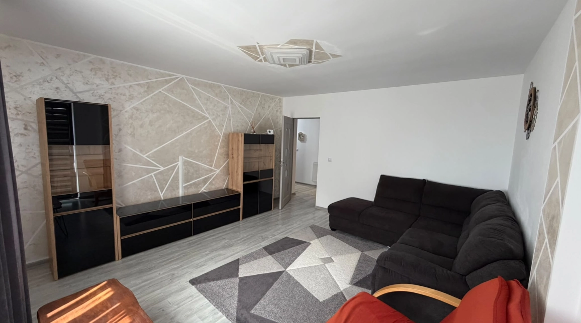 Imagine apartament