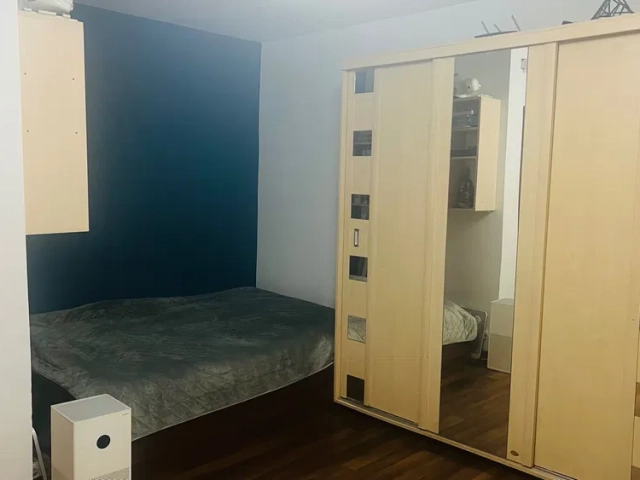 Apartament 1 camere - Tatarasi
