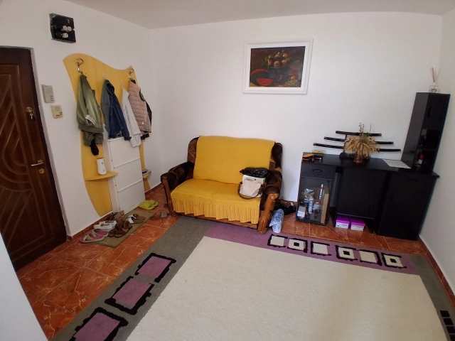 Apartament 2 camere - Pacurari