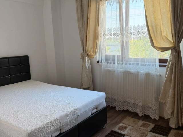 Apartament 2 camere - Bucium