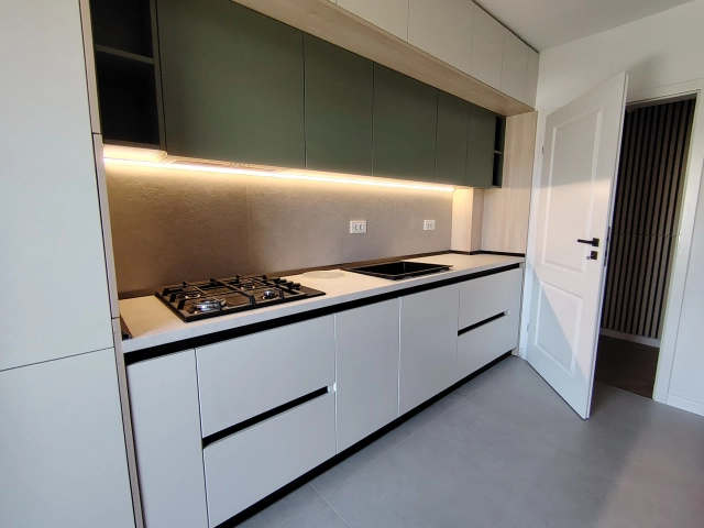 Apartament 3 camere - CUG