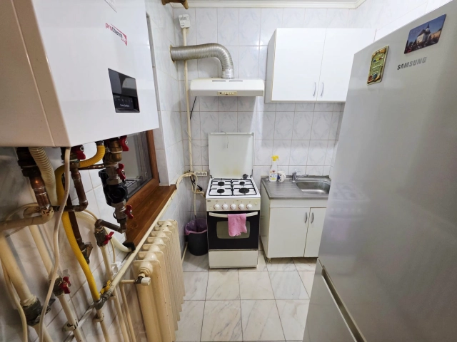 Apartament 2 camere - Alexandru cel Bun