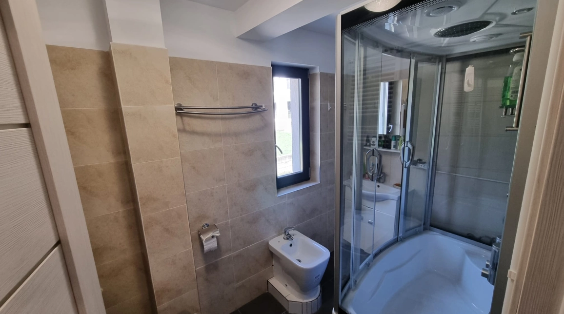Oferta 2 camere, open-space, 45 mp, de vanzare apartament nou in zona Visani,  Profi Visan imagine 10