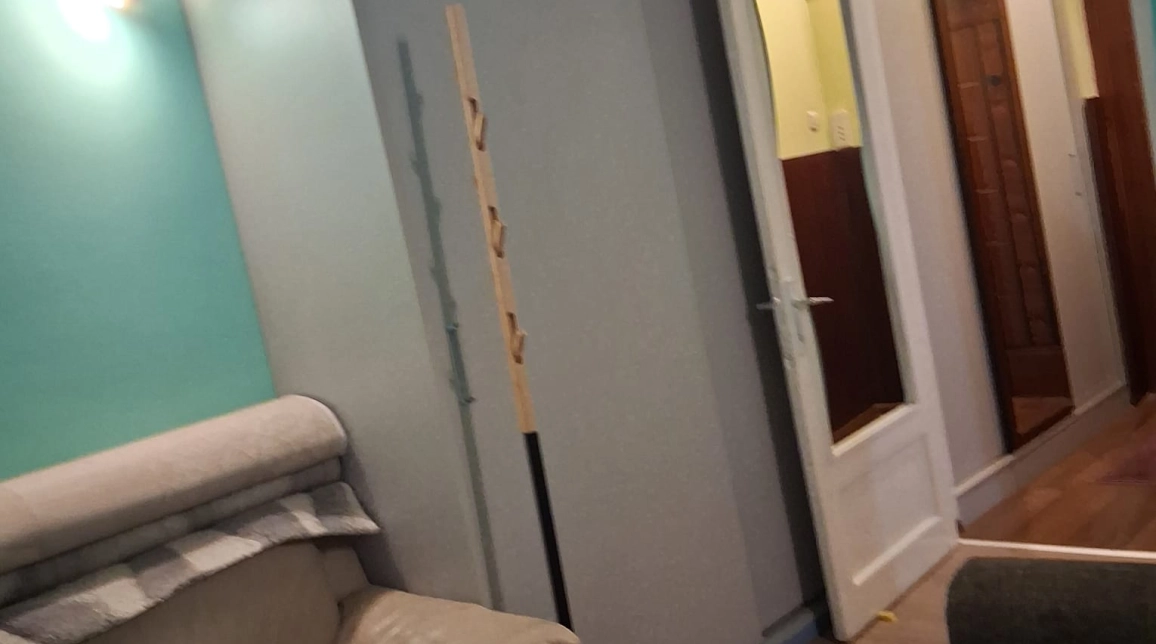 Imagine apartament