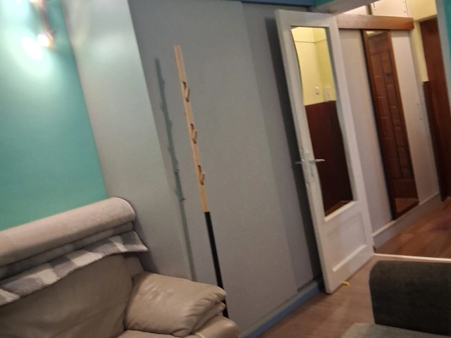 Apartament 1 camere - Podu Ros