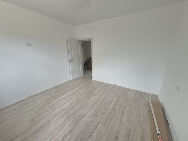 De vanzare apartament nou, 2 camere,  decomandat,  52 mp, Frumoasa,  (la 1.3 km de Bd.  Poitiers) 161157