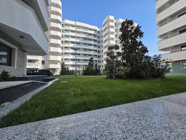 Copou apartament  90 mp, 3 camere,  decomandat, de vanzare,  ( Complex Royal Town) 163454