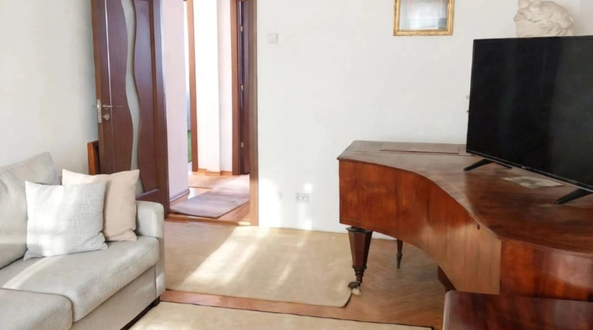 Imagine apartament