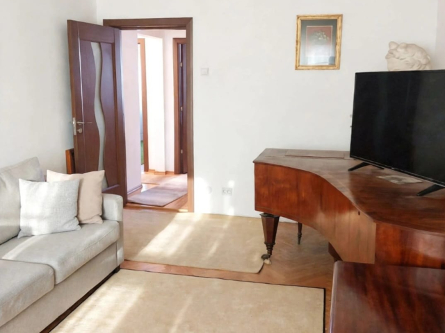 De vanzare apartament, 3 camere,  decomandat,  72 mp, Alexandru cel Bun,   163467