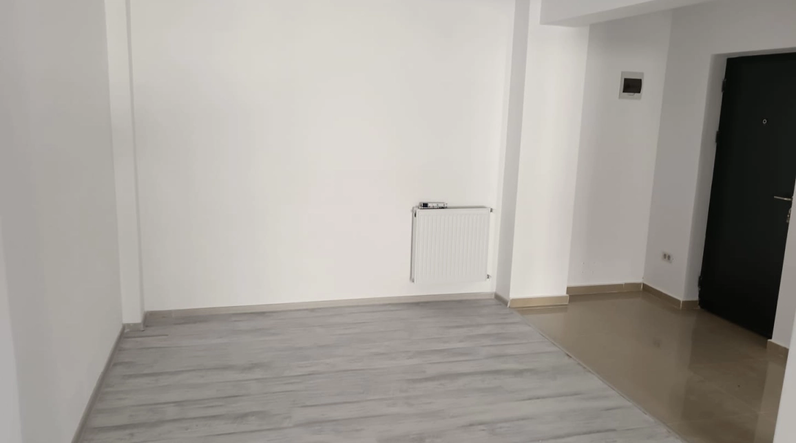 Oferta De vanzare apartament nou, 2 camere, open-space, 38 mp, Popas Pacurari,  Antibiotice imagine 2