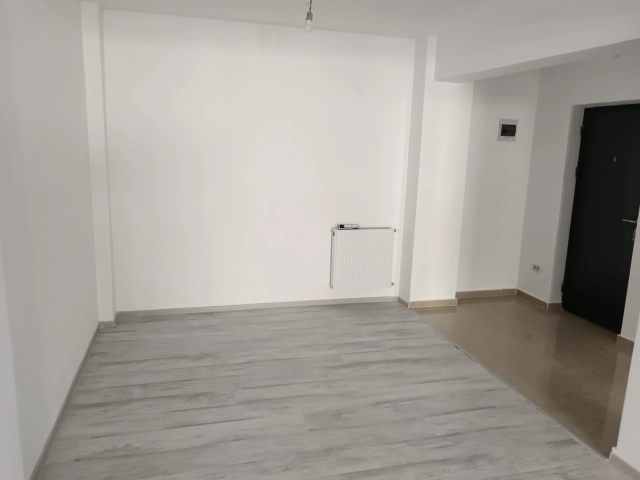 Apartament 2 camere - Popas Pacurari