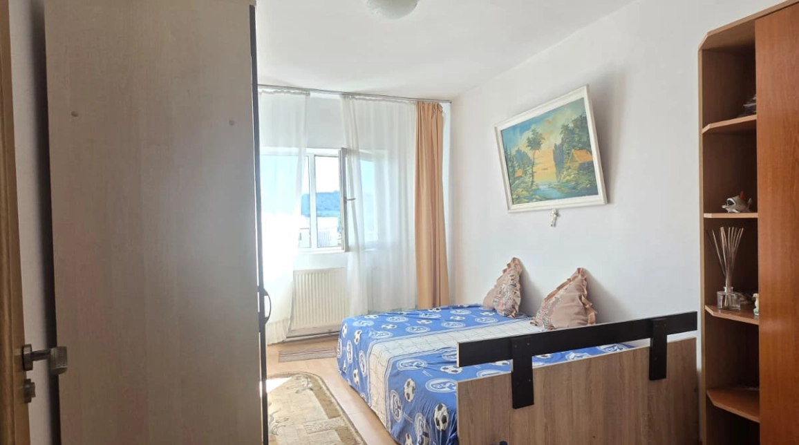 Oferta Apartament de vanzare, 2 camere, decomandat, 54 mp, Alexandru cel Bun,  Zimbru imagine 2