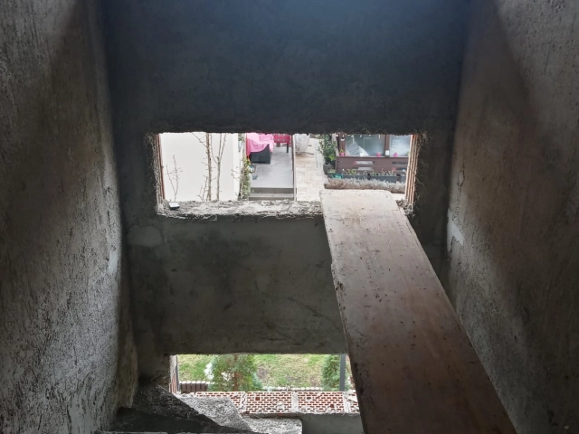 Apartament 4 camere - Valea Adanca