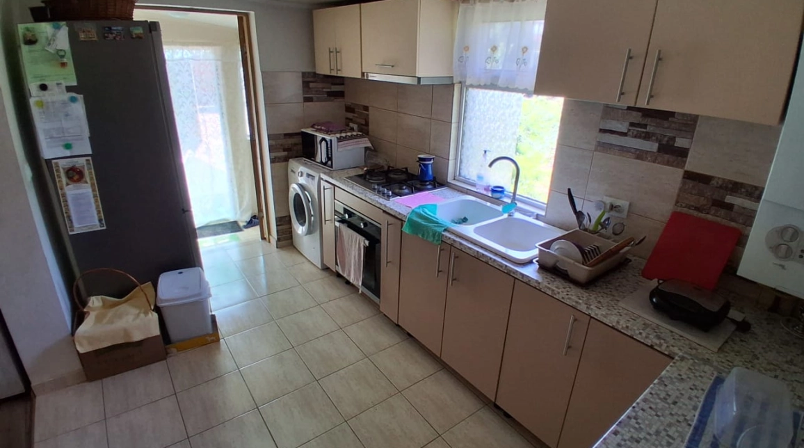 Oferta De vanzare casa, 5 camere, 110 mp, Tatarasi,  Cartier Aviatie imagine 1