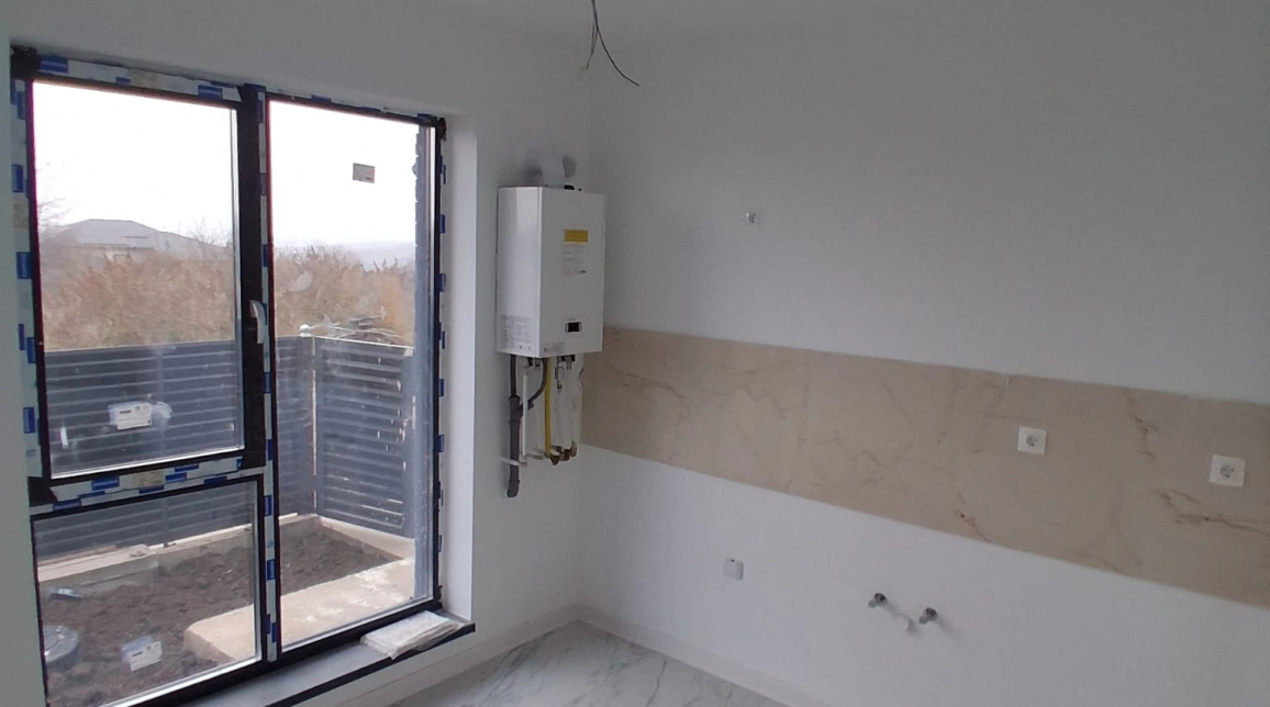 Oferta Vorovesti casa 116 mp, 4 camere, de vanzare,  TLT Vorovesti imagine 6