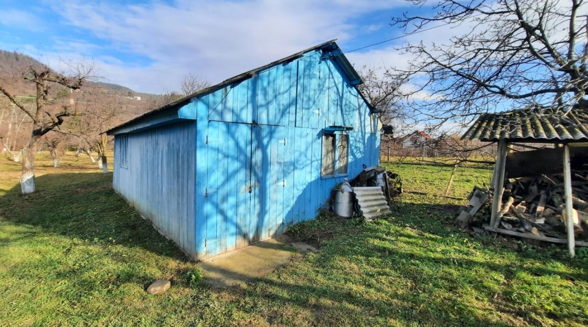 Oferta De vanzare casa, 4 camere, 170 mp, Alexandru cel bun (Jud. Neamt),  Vaduri / Kober / Lac  imagine 17