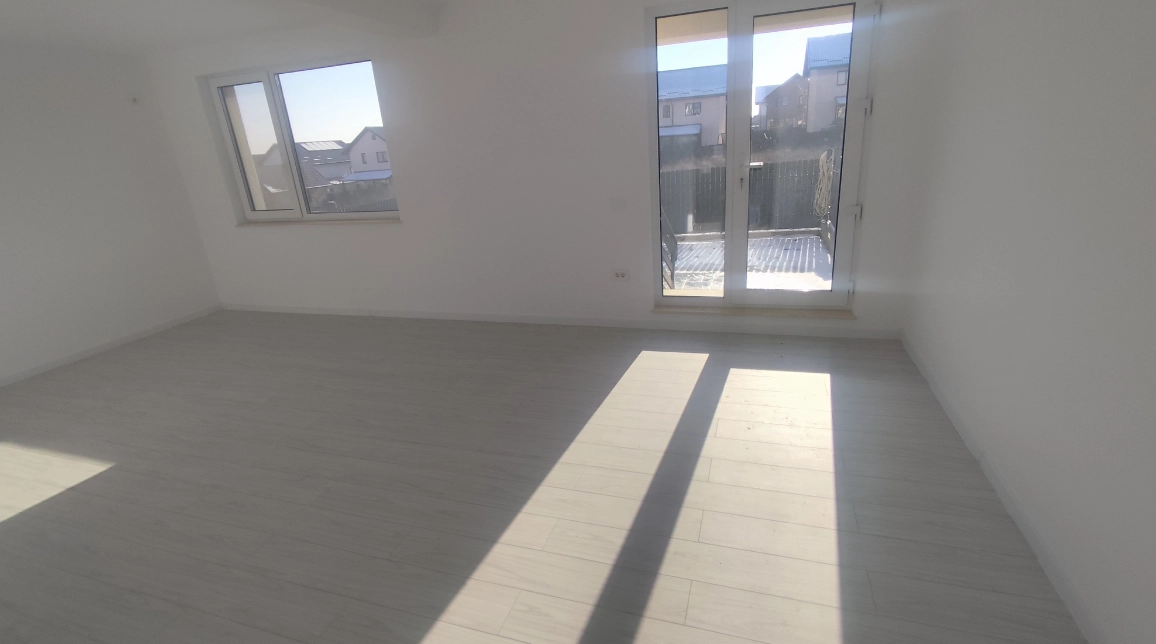Oferta De vanzare casa, 4 camere, 108 mp, Popas Pacurari,  Valea Lupului imagine 13
