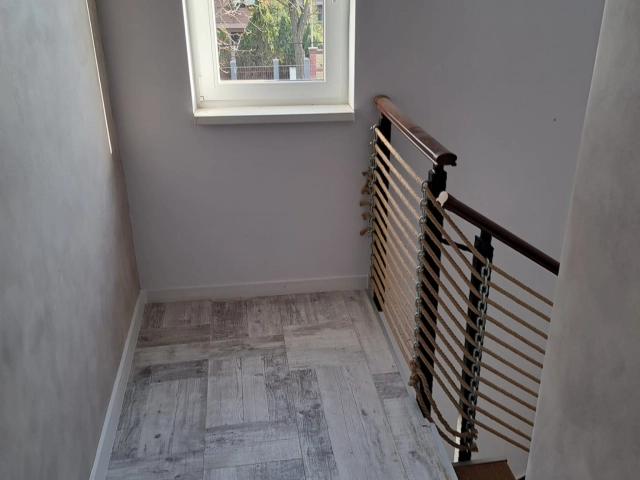 Apartament 4 camere - Breazu