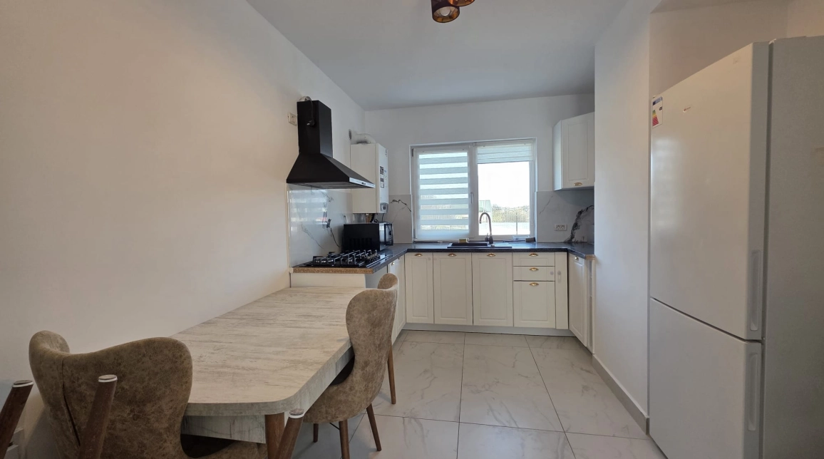 Oferta Casa, 4 camere , 103 mp, Visani, de vanzare,  la strada principala imagine 7