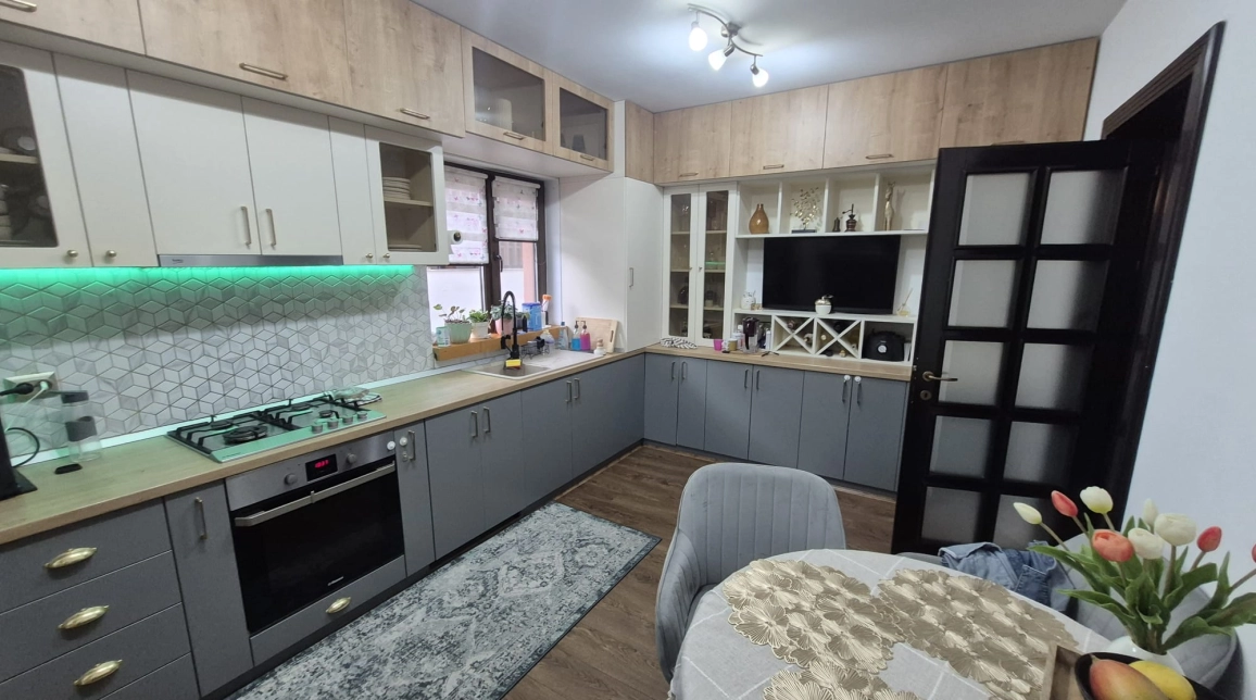 Oferta De vanzare casa, 4 camere, 115 mp, CUG,   Pepinierei imagine 6