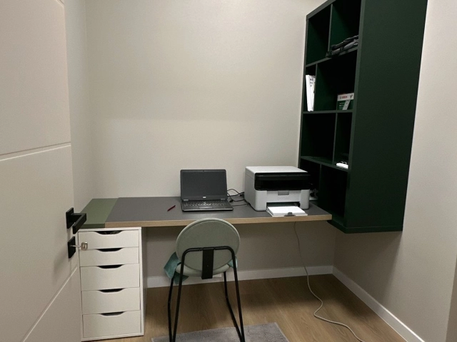 Apartament 4 camere - Bucium