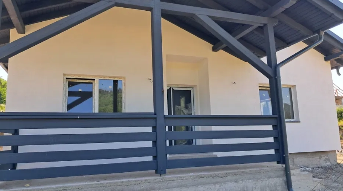 Oferta Casa de vanzare, 3 camere, 122 mp, Garcina,   imagine 3