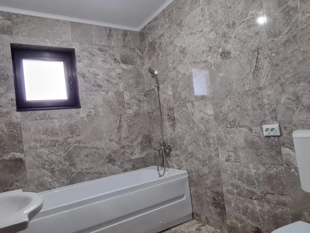 Apartament 3 camere - Horpaz