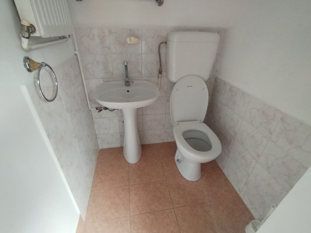 Spatiu comercial Copou Rond Agronomie 26mp  162248