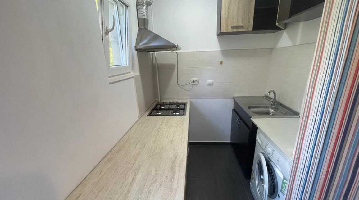 Oferta 2 camere, semidecomandat, 36 mp, de inchiriat apartament in zona Tatarasi,  Scoala Gimnaziala "Ionel Teodoreanu" imagine 5