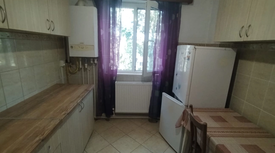 Oferta Apartament de inchiriat, 1 camera, decomandat, 28 mp, Podu Ros,  Lidl imagine 2