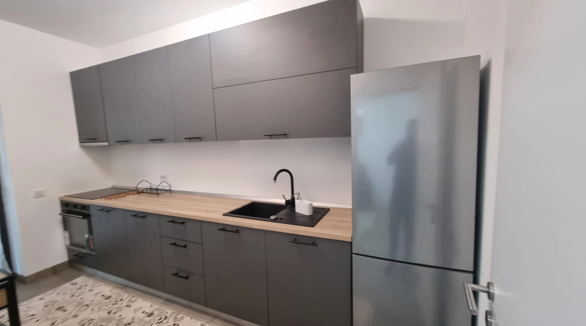 Oferta Podu Ros apartament 70 mp, 2 camere, semidecomandat, de inchiriat,  Silk District imagine 6