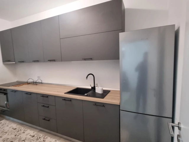 Apartament 2 camere - Podu Ros